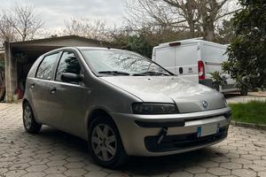 Fiat Punto 1.2 fire