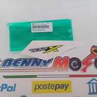 ADESIVO DX FIANCHETTO INFERIORE BENELLI TRK 702 X