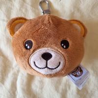 Portachiavi peluche Thun modello Teddy
