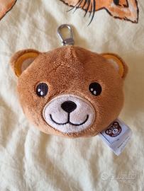 Portachiavi peluche Thun modello Teddy