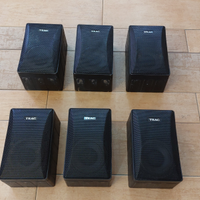 TEAC Casse Acustiche