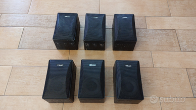 TEAC Casse Acustiche