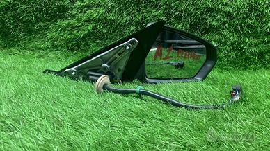 SPECCHIETTO RETROVISORE DESTRO AUDI A1 City Carver