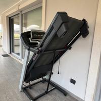 tapis roulant elettrico