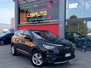 Opel Grandland X 1.5 diesel Ecotec Start&Stop aut.