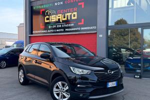 Opel Grandland X 1.5 diesel Ecotec Start&Stop aut.