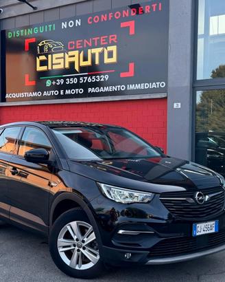 Opel Grandland X 1.5 diesel Ecotec Start&Stop aut.