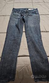 pantaloni e jeans