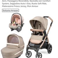 Peg perego book