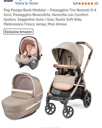 Peg perego book