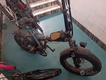 Non funziona correttamente 