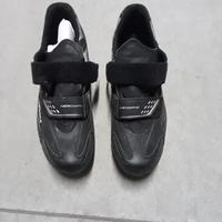 Scarpe da ciclista