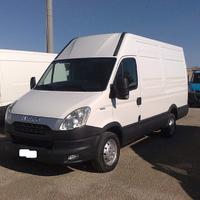 Iveco Daily 35s15 FURGONE DI SERIE - 2013