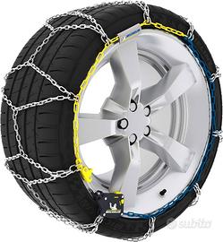 Catene neve Michelin  Extreme Grip Automatic  90 