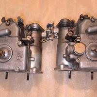 Carburatore Weber 40 Alfa Romeo 