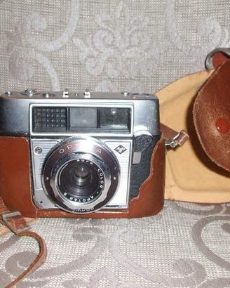 Macchina fotografica