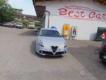 Alfa Romeo Giulietta Giulietta 1.6 jtdm Super