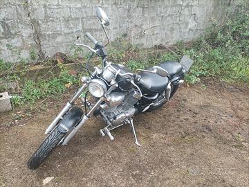 Yamaha XV 535 Virago - 1998