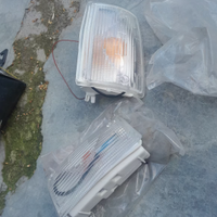 Frecce alfa Torino fiat uno e 2 marca aric