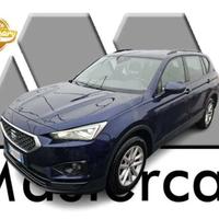 SEAT Tarraco 2.0 tdi Style 150cv dsg - GP492BN