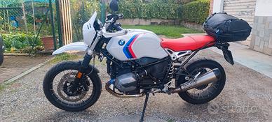BMW R NINE T