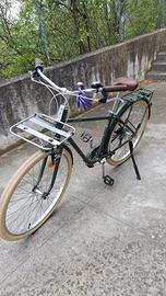 Bicicletta ELOPS 520