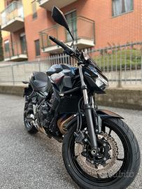 Kawasaki Z650 PREZZO TRATTABILE