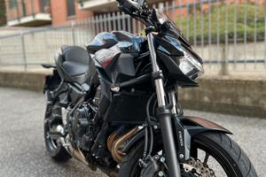 Kawasaki Z650 PREZZO TRATTABILE