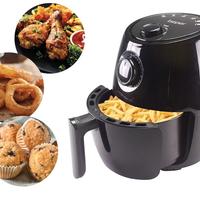 FRIGGITRICE AD ARIA BEEPER