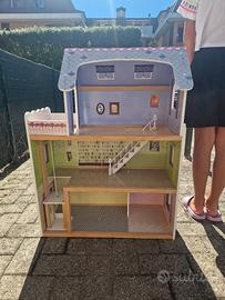 Casa della bambole