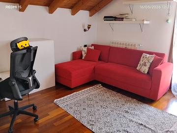 Condivisione casa