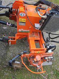 Interceppi scavallatore Rinieri Velox doppio