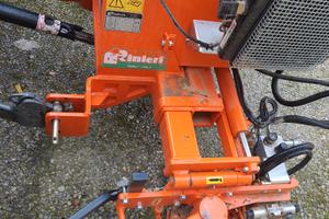 Interceppi scavallatore Rinieri Velox doppio