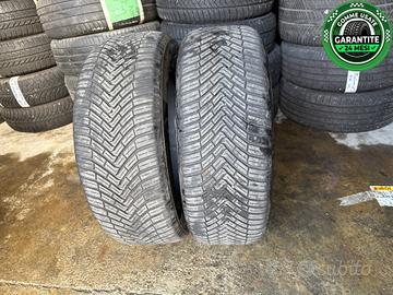 gomme usate 2356018 All Seasons CONTINENTAL - All 
