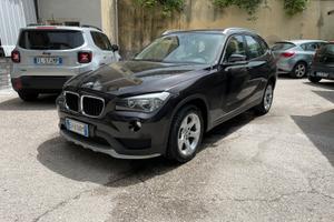 BMW X1 1.6d FULL OPTIONAL