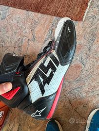 Scarpe Alpinestars