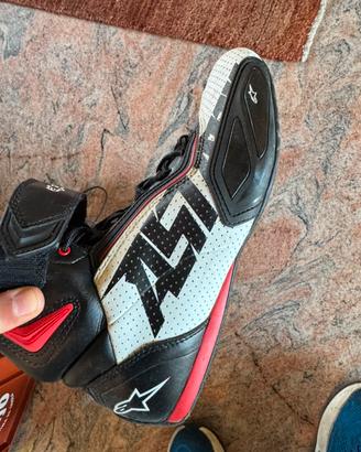Scarpe Alpinestars