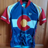 Maglia ciclista iQ Pearl Izumi 