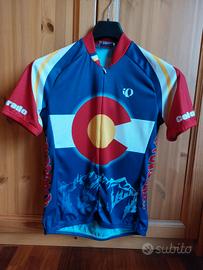 Maglia ciclista iQ Pearl Izumi 