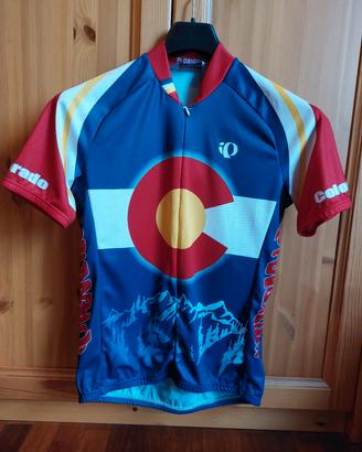 Maglia ciclista iQ Pearl Izumi 