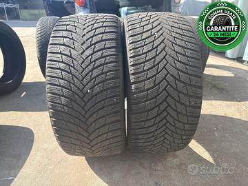 gomme usate 2353519 Winter FIRESTONE - Win - 955
