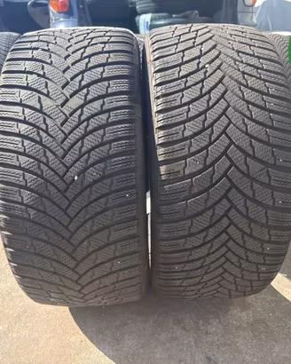 gomme usate 2353519 Winter FIRESTONE - Win - 955