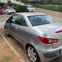 Mitsubishi Colt cabrio czc
