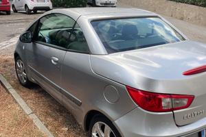 Mitsubishi Colt cabrio czc
