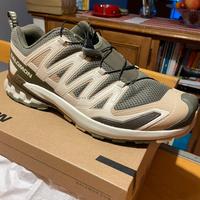 Scarpe salomon xa pro 3d v9 numero48