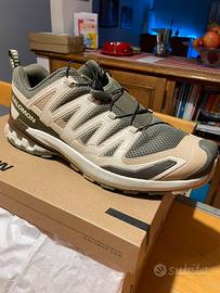 Scarpe salomon xa pro 3d v9 numero48
