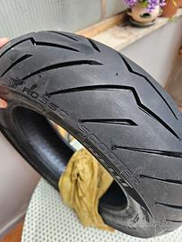 pneumatico 150 70 r 13 mc 64s pirelli diablo rosso