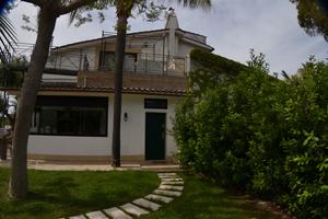 San Vito Appartamento indipendente in villa