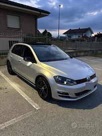GOLF 7 - TETTO APRIBILE - NEOPATENTATI