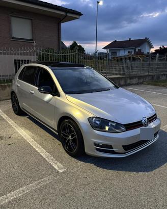 GOLF 7 - TETTO APRIBILE - NEOPATENTATI